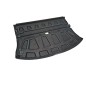 Cappelliera posteriore SEAT Ibiza Serie S.Wagon ST dal 10 al 15
