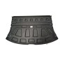 Cappelliera posteriore SEAT Ibiza Serie S.Wagon ST dal 10 al 15