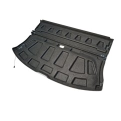 Cappelliera posteriore SEAT Ibiza Serie S.Wagon ST dal 10 al 15 - 6J4867769D6E8 - 3287623