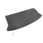Cappelliera posteriore SEAT Ibiza Serie dal 05 al 08