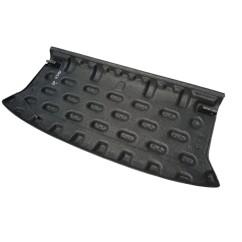 Cappelliera posteriore SEAT Ibiza Serie dal 05 al 08 - 6L6867769H6E8 - 3287448