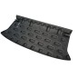 Cappelliera posteriore SEAT Ibiza Serie dal 05 al 08