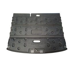 Copertura vano baule SEAT Altea Berlina - 5P0858855 - 3287231