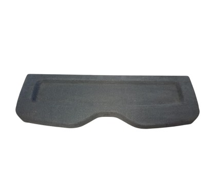 Cappelliera posteriore SEAT Mii 1° Serie - 1S0867769F7T8 - 3286932