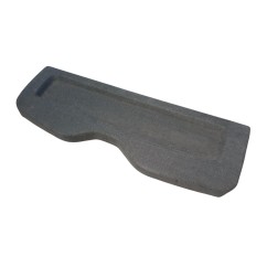 Cappelliera posteriore SEAT Mii 1° Serie - 1S0867769F7T8 - 3286932