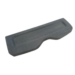 Cappelliera posteriore SEAT Mii 1° Serie - 1S0867769F7T8 - 3286932