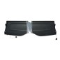 Cappelliera posteriore VOLKSWAGEN Up Serie 122 dal 16
