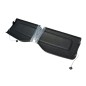 Cappelliera posteriore VOLKSWAGEN Up Serie 122 dal 16