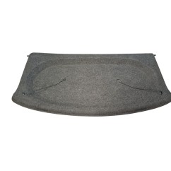 Cappelliera posteriore VOLKSWAGEN Golf 6 Berlina dal 08 al 12