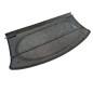 Cappelliera posteriore VOLKSWAGEN Golf 6 Berlina dal 08 al 12
