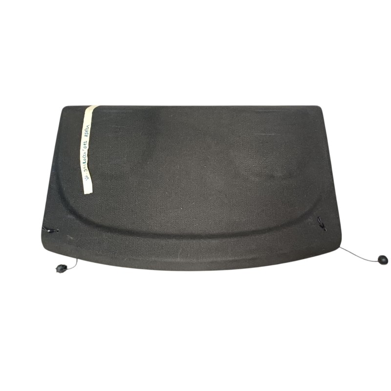 Cappelliera posteriore VOLKSWAGEN Scirocco Serie 137 dal 08 al 14