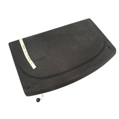 Cappelliera posteriore VOLKSWAGEN Scirocco Serie 137 dal 08 al 14 - 3286554 - 3286554