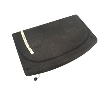 Cappelliera posteriore VOLKSWAGEN Scirocco Serie 137 dal 08 al 14