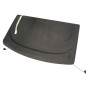 Cappelliera posteriore VOLKSWAGEN Scirocco Serie 137 dal 08 al 14