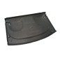 Cappelliera posteriore VOLKSWAGEN Scirocco Serie 137 dal 08 al 14