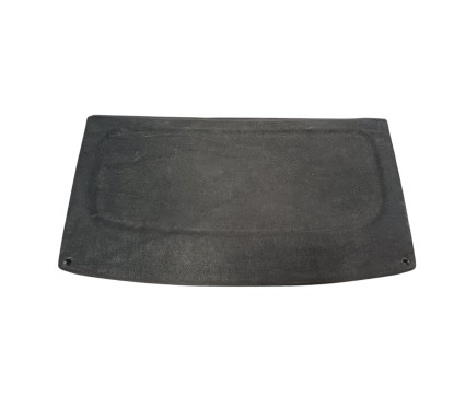Cappelliera posteriore VOLKSWAGEN Golf 4 Berlina dal 97 al 03 - 1J6867769B5YV - 3286453