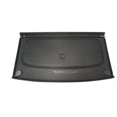 Cappelliera posteriore VOLKSWAGEN Golf 4 Berlina dal 97 al 03 - 1J6867769B5YV - 3286453