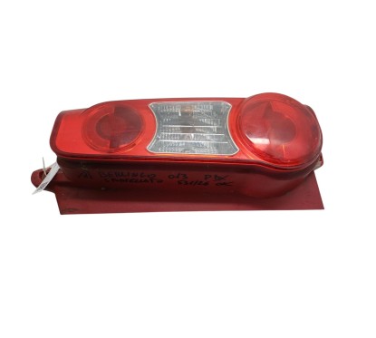 Stop fanale posteriore Destro CITROEN Berlingo 3° Serie - 9677205480 - 3289988