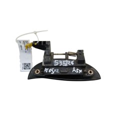 Maniglia esterna Anteriore Sinistra HYUNDAI Atos 1° Serie - 8265002100CA - 3290529