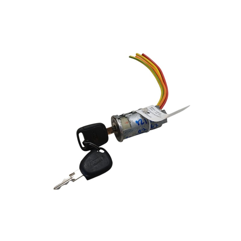 Blocchetto Accensione RENAULT Kangoo 2° Serie