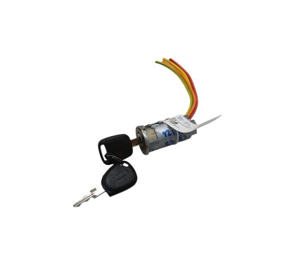 Blocchetto Accensione RENAULT Kangoo 2° Serie - 7701470736 - 3290977
