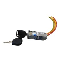 Blocchetto Accensione RENAULT Kangoo 2° Serie - 7701470736 - 3290977