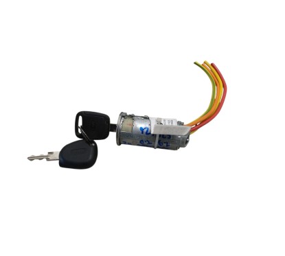 Blocchetto Accensione RENAULT Kangoo 2° Serie