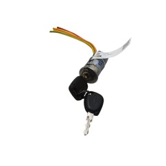 Blocchetto Accensione RENAULT Kangoo 2° Serie - 7701470736 - 3290977