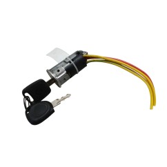Blocchetto Accensione RENAULT Kangoo 2° Serie - 7701470736 - 3290977