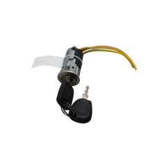 Blocchetto Accensione RENAULT Kangoo 2° Serie - 7701470736 - 3290977