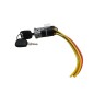 Blocchetto Accensione RENAULT Kangoo 2° Serie