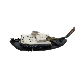 Pulsantiera Anteriore Sinistra TOYOTA Yaris Serie dal 05 al 08 - 848200D040 - 3291063