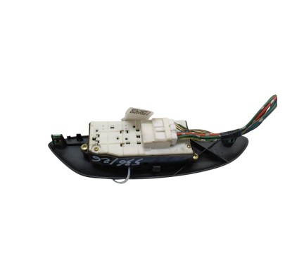 Pulsantiera Anteriore Sinistra TOYOTA Yaris Serie dal 05 al 08