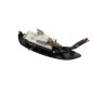 Pulsantiera Anteriore Sinistra TOYOTA Yaris Serie dal 05 al 08