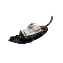 Pulsantiera Anteriore Sinistra TOYOTA Yaris Serie dal 05 al 08 - 848200D040 - 3291063