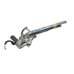 Alzacristallo elettrico ant. SX TOYOTA Yaris Serie dal 05 al 08