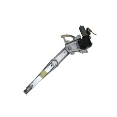 Alzacristallo elettrico ant. SX TOYOTA Yaris Serie dal 05 al 08 - 698200D020 - 3291079