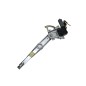 Alzacristallo elettrico ant. SX TOYOTA Yaris Serie dal 05 al 08