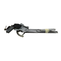Alzacristallo elettrico ant. SX TOYOTA Yaris Serie dal 05 al 08 - 698200D020 - 3291079
