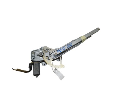 Alzacristallo elettrico ant. DX TOYOTA Yaris Serie dal 05 al 08 - 698100D020 - 3291096
