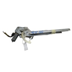 Alzacristallo elettrico ant. DX TOYOTA Yaris Serie dal 05 al 08 - 698100D020 - 3291096