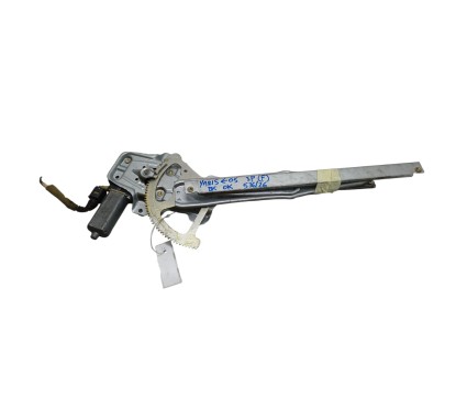 Alzacristallo elettrico ant. DX TOYOTA Yaris Serie dal 05 al 08