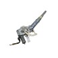 Alzacristallo elettrico ant. DX TOYOTA Yaris Serie dal 05 al 08