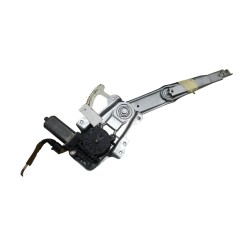 Alzacristallo elettrico ant. DX TOYOTA Yaris Serie dal 05 al 08 - 698100D020 - 3291096