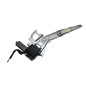 Alzacristallo elettrico ant. DX TOYOTA Yaris Serie dal 05 al 08