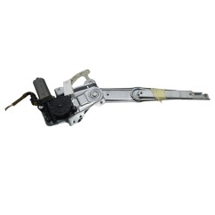 Alzacristallo elettrico ant. DX TOYOTA Yaris Serie dal 05 al 08 - 698100D020 - 3291096