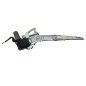 Alzacristallo elettrico ant. DX TOYOTA Yaris Serie dal 05 al 08