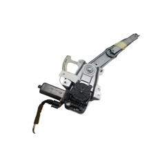 Alzacristallo elettrico ant. DX TOYOTA Yaris Serie dal 05 al 08 - 698100D020 - 3291096