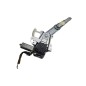 Alzacristallo elettrico ant. DX TOYOTA Yaris Serie dal 05 al 08
