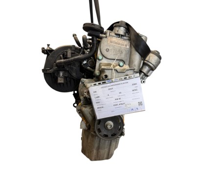Motore Completo VOLKSWAGEN Golf 5 Berlina dal 03 al 08 - 03C100035F - 3290578